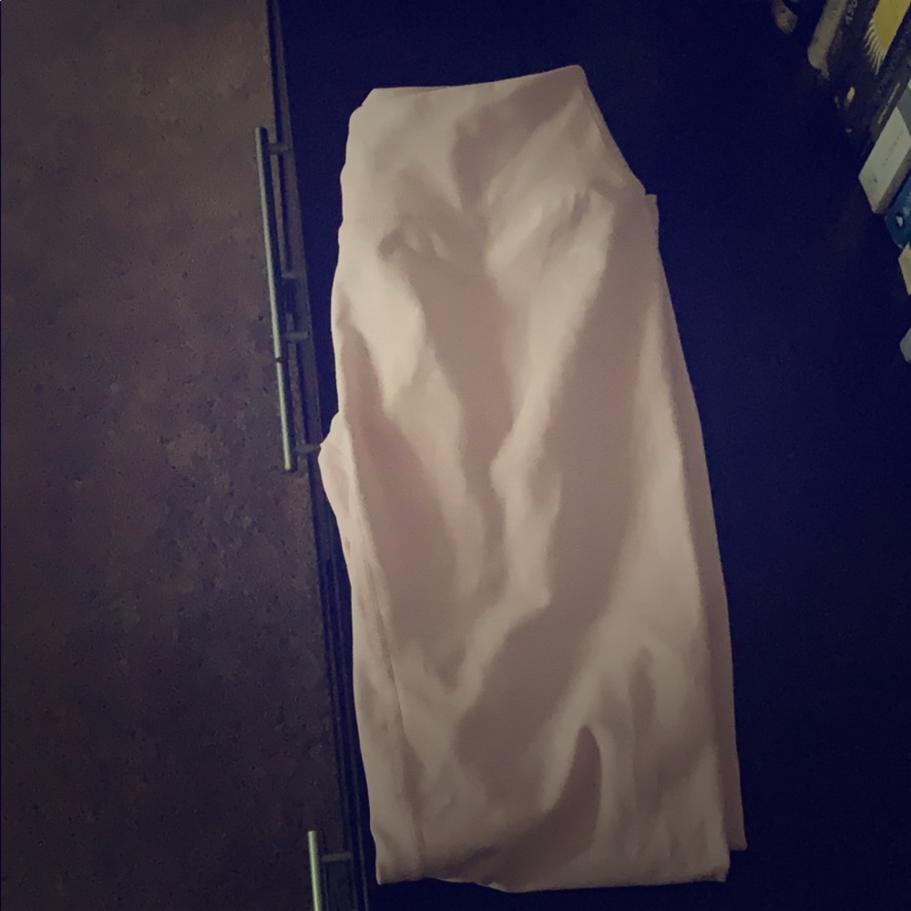Gymshark Size Small Leggings